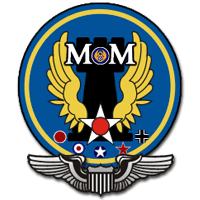 [MoM] Mother of all Missions Logo