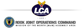 LCA Squadron Forum Index